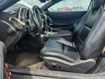Chevrolet Camaro 2013