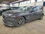 Mazda 6 2017