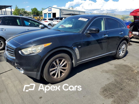 Infiniti QX70 2015 - Image 1 of 15