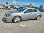 Dodge Avenger 2013