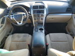 Ford Explorer 2012