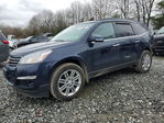 Chevrolet Traverse 2015