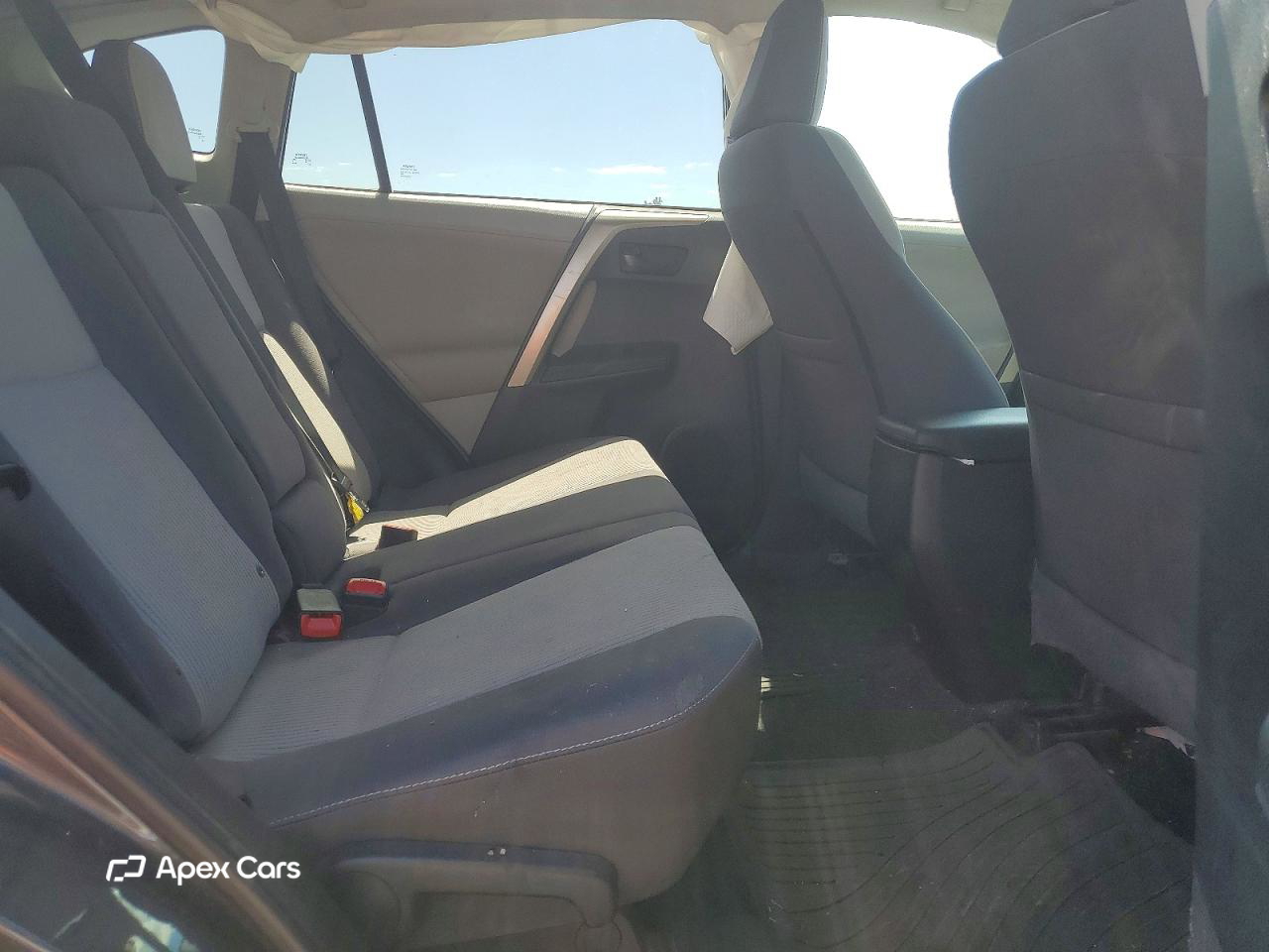 Toyota RAV 4 2013