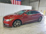 Buick LaCrosse 2017