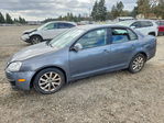Volkswagen Jetta 2010