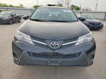 Toyota RAV 4 2013