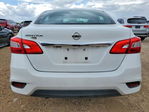 Nissan Sentra 2018