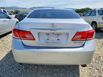 Lexus ES 2011