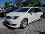 Chrysler Pacifica 2018