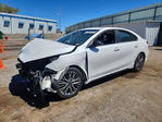 Kia Forte 2023