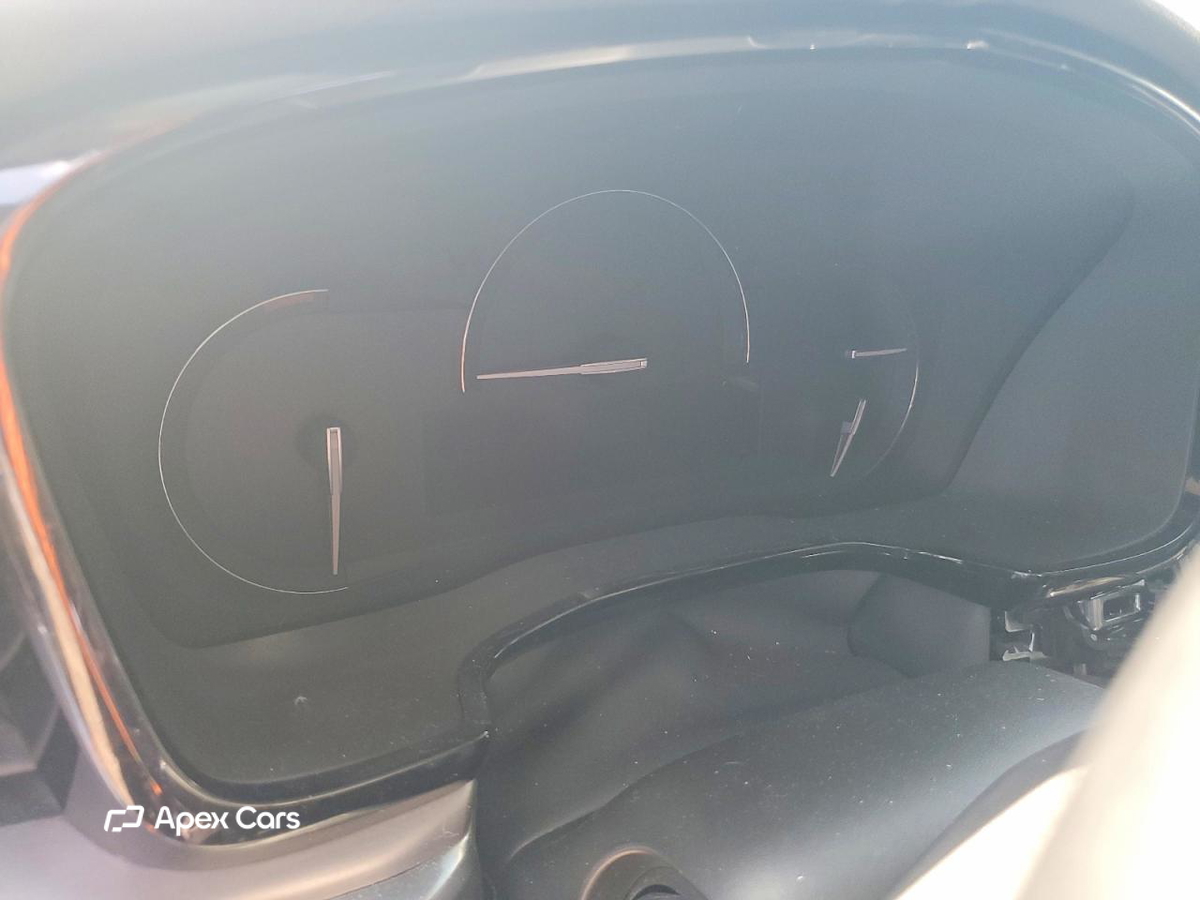 Cadillac XT5 2017
