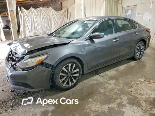 Nissan Altima 2017 - Image 1 of 5