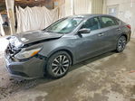 Nissan Altima 2017