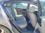 Honda Accord 2016
