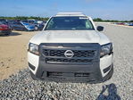 Nissan Navara (Frontier) 2025