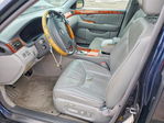 Lexus LS 2005