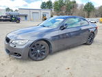 BMW Series 3 2007