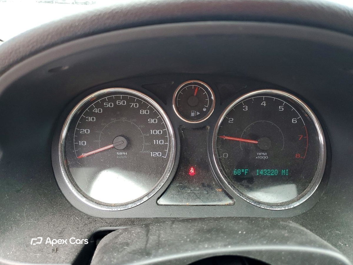 Chevrolet Cobalt 2009