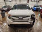 Ford Explorer 2014