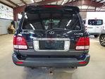 Lexus LX 2006