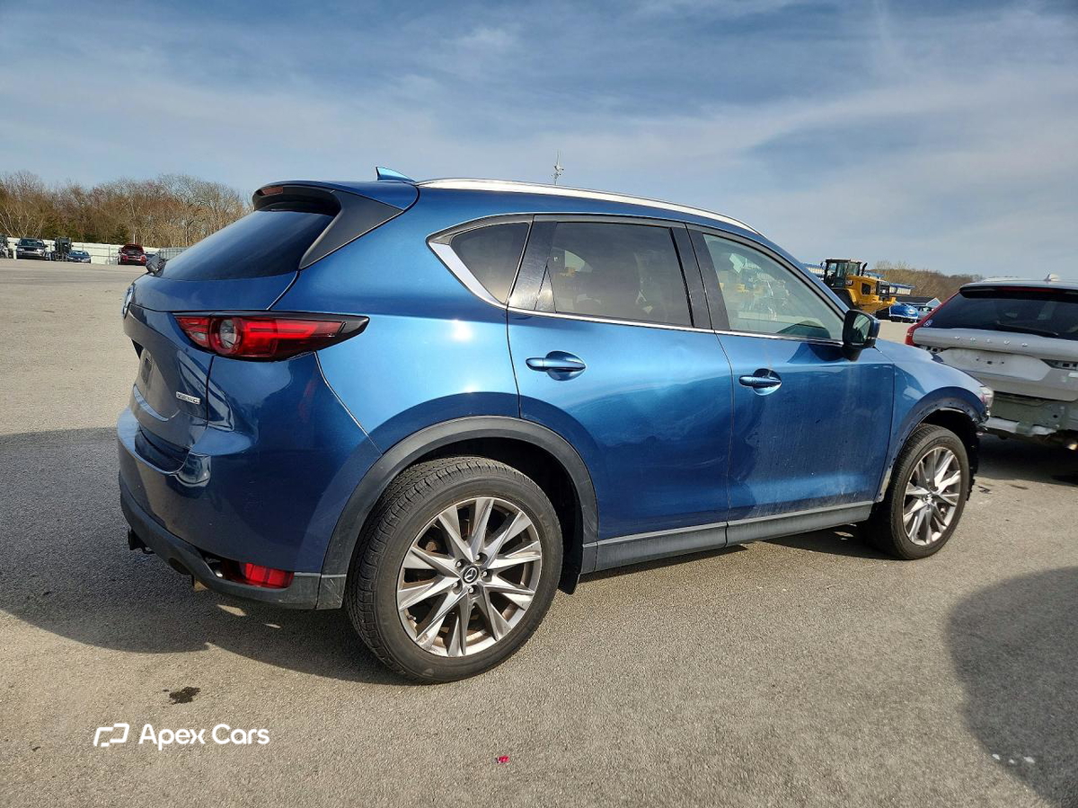 Mazda CX-5 2020