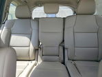 Honda Odyssey 2016
