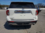 Ford Explorer 2022