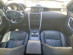 Land Rover Discovery 2019