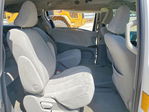 Toyota Sienna 2011