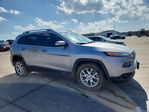 Jeep Cherokee 2017