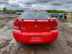 Dodge Avenger 2009