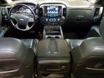 Chevrolet Silverado 2015