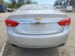 Chevrolet Impala 2015