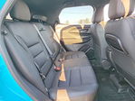 Chevrolet TrailBlazer 2022
