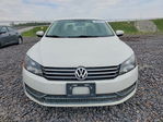 Volkswagen Passat 2013