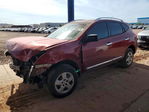 Nissan Rogue 2015
