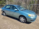 Toyota Corolla 2007