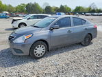 Nissan Versa 2018