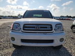 Toyota Sequoia 2002