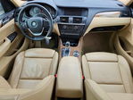 BMW X3 2011