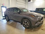 Toyota Highlander 2021