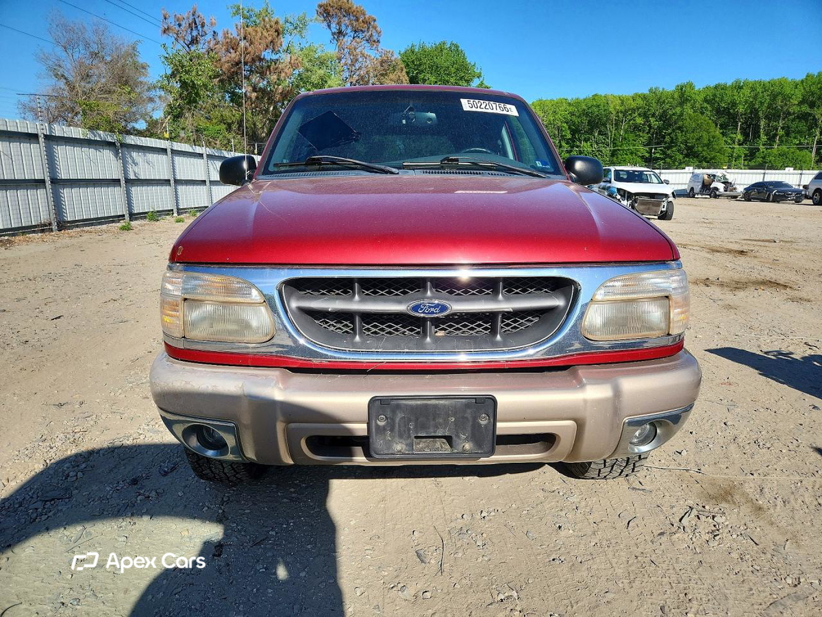 Ford Explorer 1999