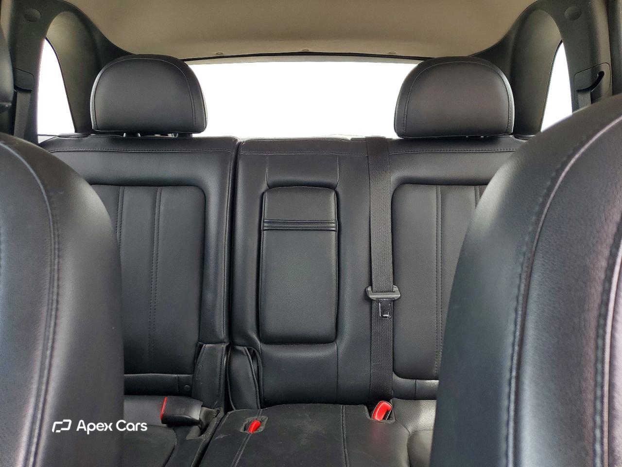Chevrolet Captiva 2015