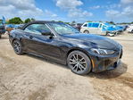 BMW Series 4 2025