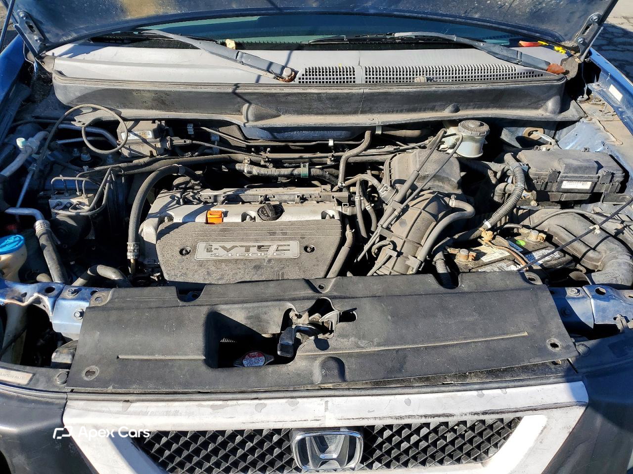Honda Element 2006