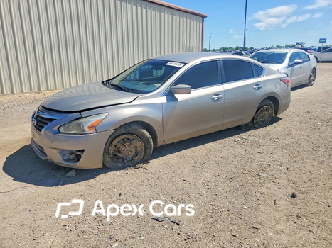 Nissan Altima 2014 - Image 1 of 13