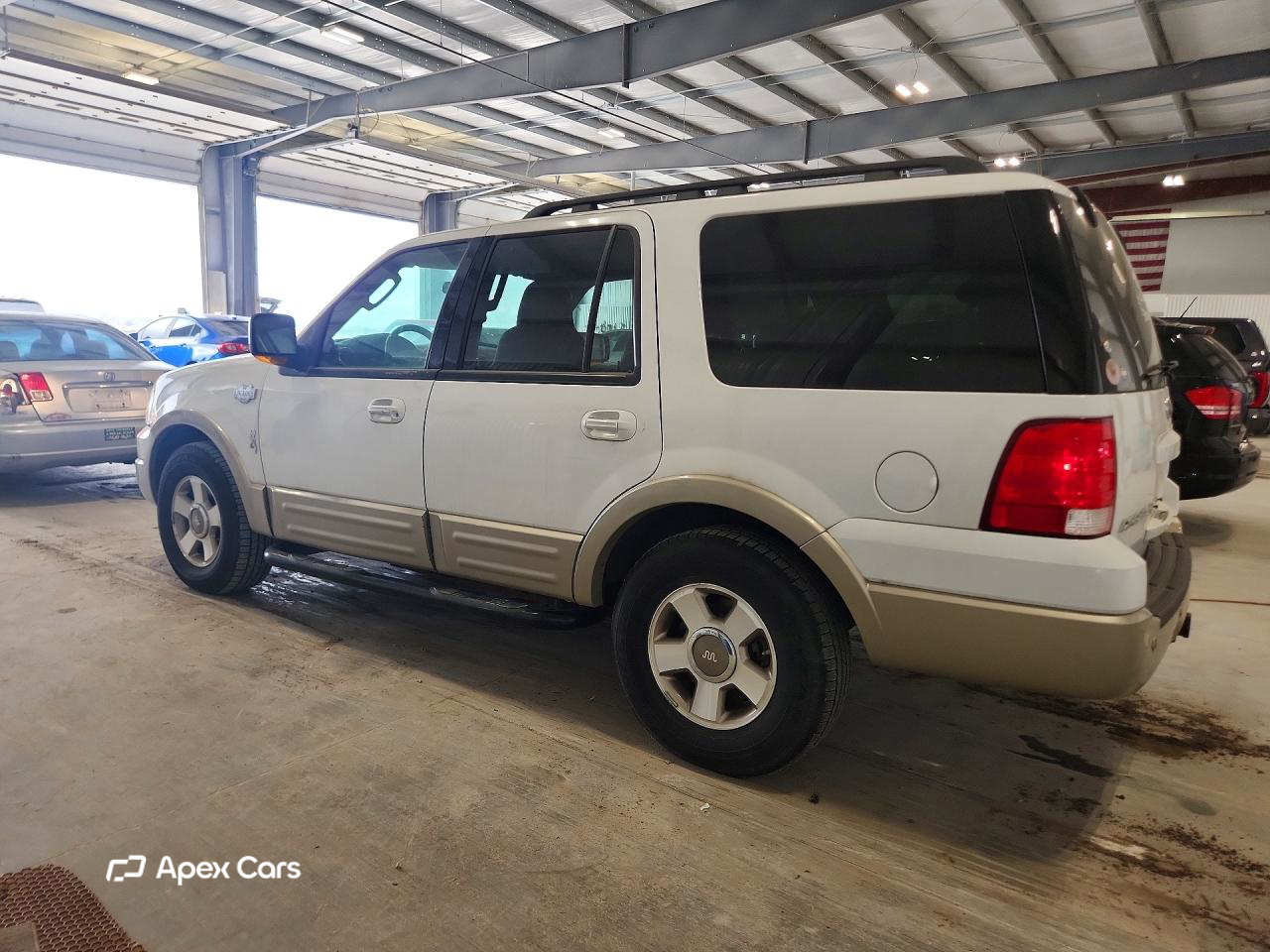 Ford Expedition 2005