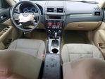 Ford Fusion 2012