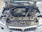 BMW X3 2016