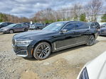 BMW Series 7 2020